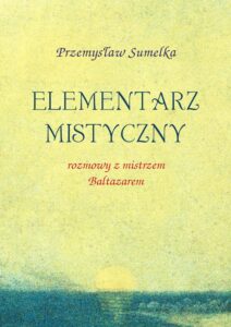 Okładka: Elementarz mistyczny