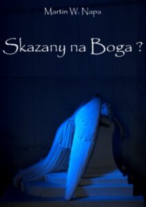 Okładka: Skazany na Boga?