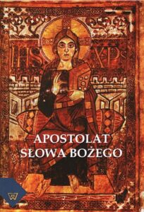 Okładka: Apostolat Słowa Bożego