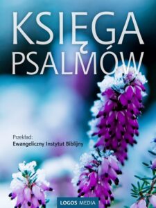 Okładka: Księga Psalmów