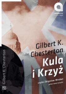 Okładka: Kula i Krzyż