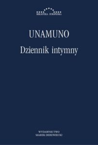 Okładka: Dziennik intymny