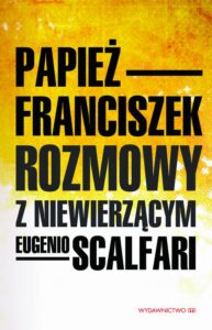 Okładka: Rozmowy z niewierzącym
