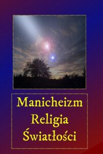 Okładka: Manicheizm. Religia światłości