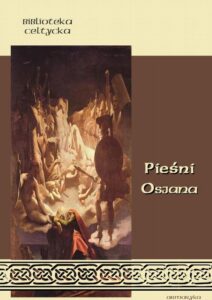 Okładka: Pieśni Osjana