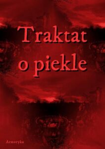 Okładka: Traktat o piekle