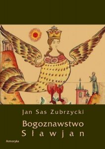 Okładka: Bogoznawstwo Sławjan