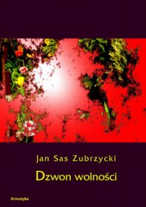 Okładka: Dzwon wolności
