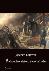 Okładka: Bałwochwalstwo słowiańskie