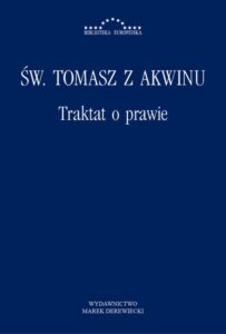 Okładka: Traktat o prawie