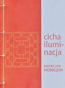 Okładka: Cicha iluminacja