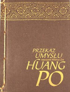 Okładka: Przekaz Umysłu