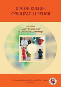 Okładka: Dialog kultur, cywilizacja i religii