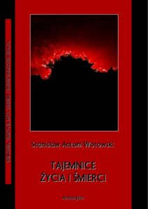 Okładka: Tajemnice życia i śmierci