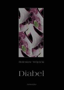 Okładka: Diabeł. Szkic monografii okultystycznej
