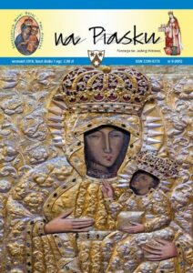Okładka: Na Piasku 9/2018