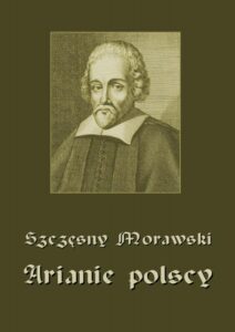 Okładka: Arianie polscy