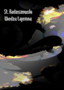 Okładka: Wiedza tajemna
