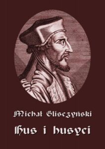 Okładka: Hus i husyci