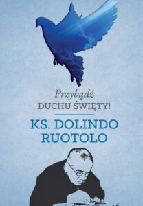 Okładka: Przybądź Duchu Święty!