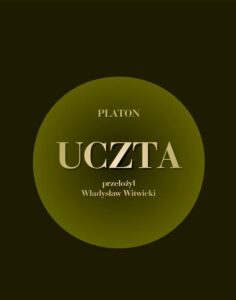 Okładka: Uczta