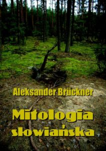 Okładka: Mitologia słowiańska