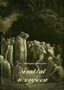 Okładka: Traktat o czyśćcu
