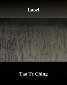 Okładka: Tao Te Ching. Księga Drogi i Cnoty
