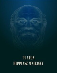 Okładka: Hippiasz Mniejszy