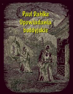 Okładka: Opowiadania buddyjskie