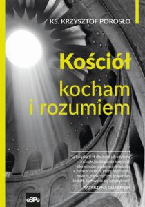 Okładka: Kościół Kocham i rozumiem