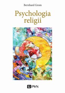 Okładka: Psychologia religii