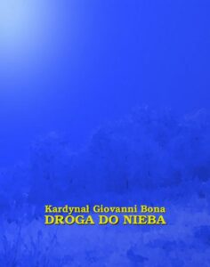 Okładka: Droga do nieba