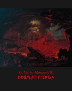 Okładka: Dogmat piekła