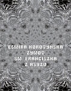 Okładka: Żywot św. Franciszka z Asyżu