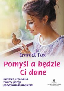 Okładka: Pomyśl a będzie Ci dane