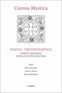 Okładka: Corona Mystica Pascha – Pięćdziesiątnica