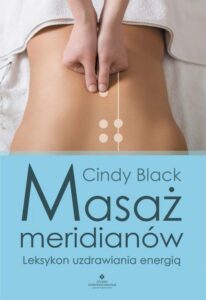 Okładka: Masaż meridianów