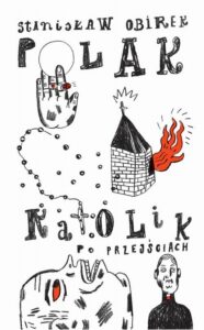 Okładka: Polak-katolik po przejściach