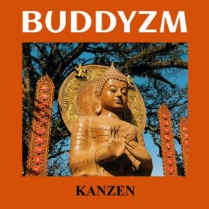 Okładka: Buddyzm