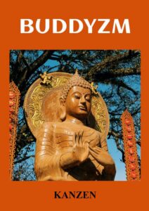 Okładka: Buddyzm