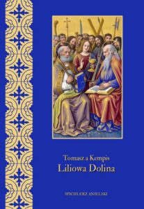 Okładka: Liliowa dolina