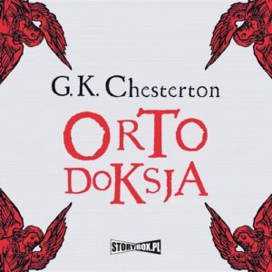 Okładka: Ortodoksja