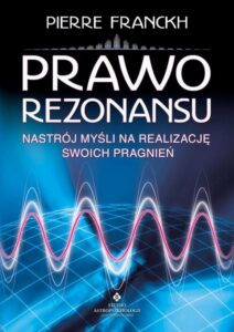 Okładka: Prawo Rezonansu