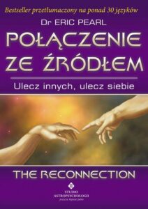 Okładka: Połączenie ze Źródłem