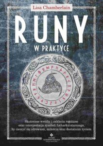 Okładka: Runy w praktyce
