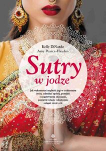 Okładka: Sutry w jodze