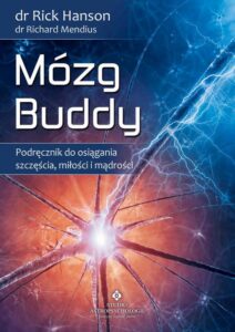 Okładka: Mózg Buddy