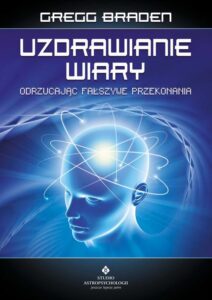 Okładka: Uzdrawianie wiary