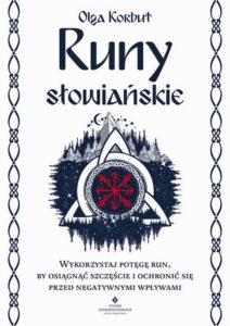 Okładka: Runy słowiańskie